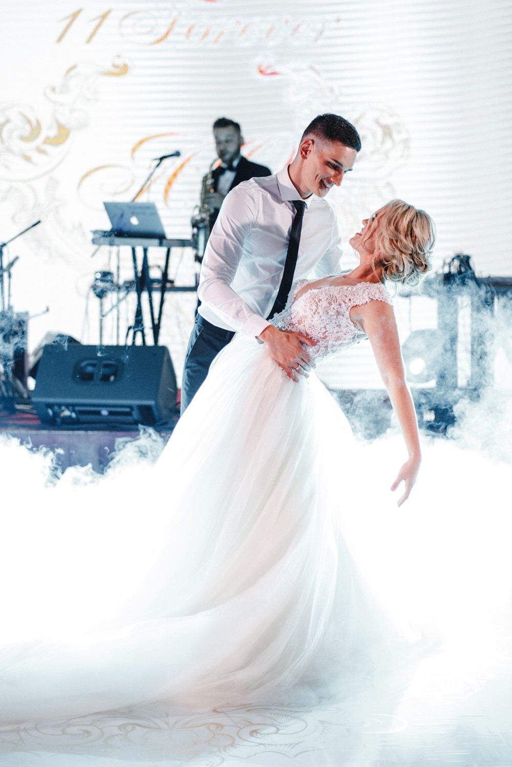 ALEX&OLYA