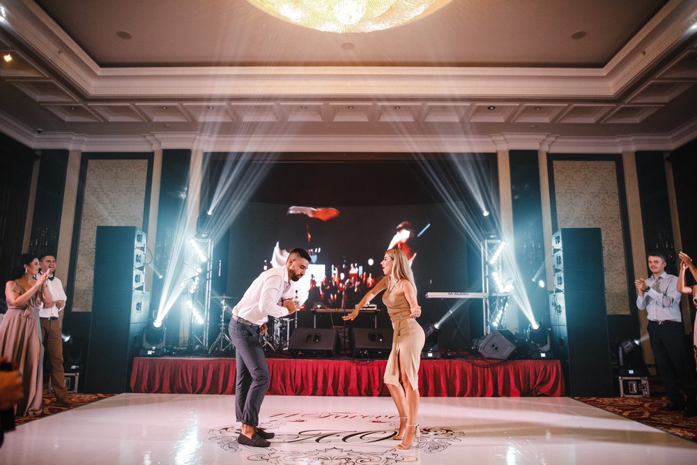 ALEX&OLYA