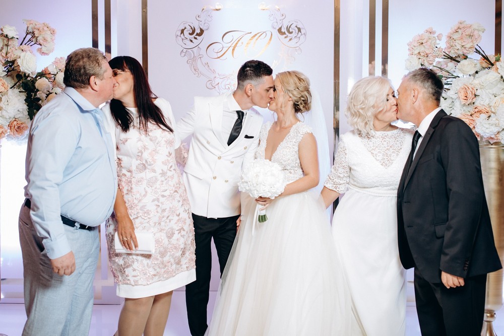ALEX&OLYA