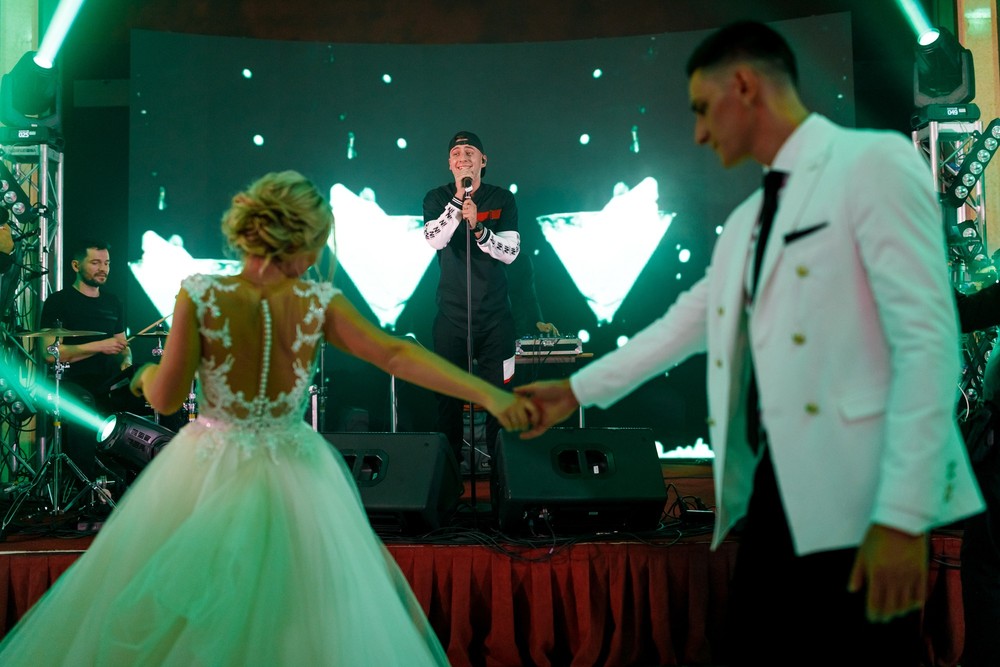 ALEX&OLYA