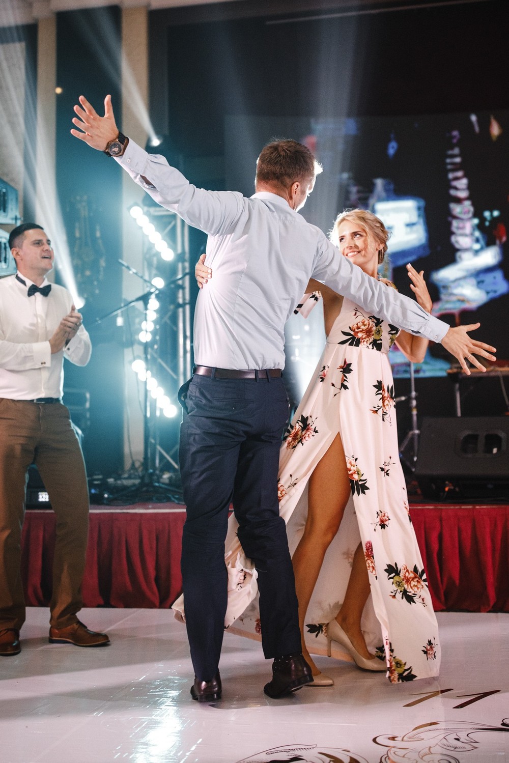 ALEX&OLYA