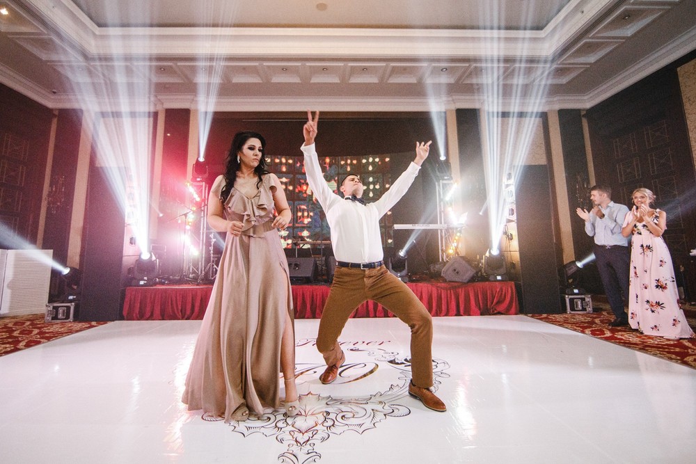ALEX&OLYA