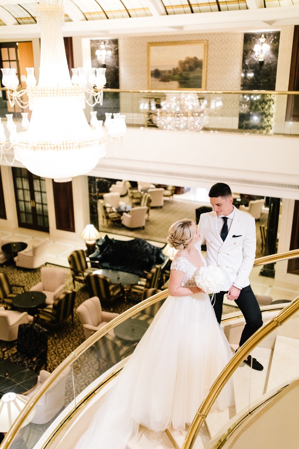 ALEX&OLYA