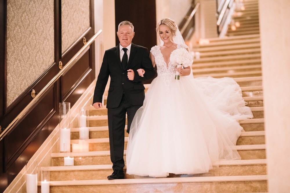 ALEX&OLYA