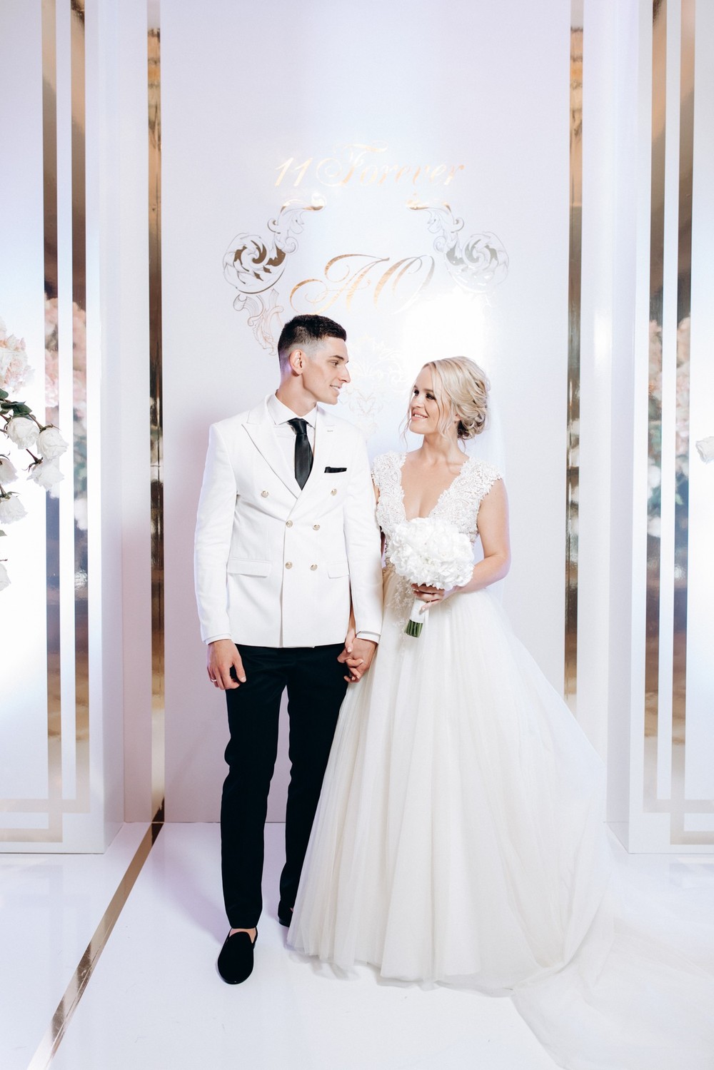 ALEX&OLYA
