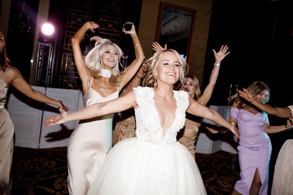 ALEX&OLYA