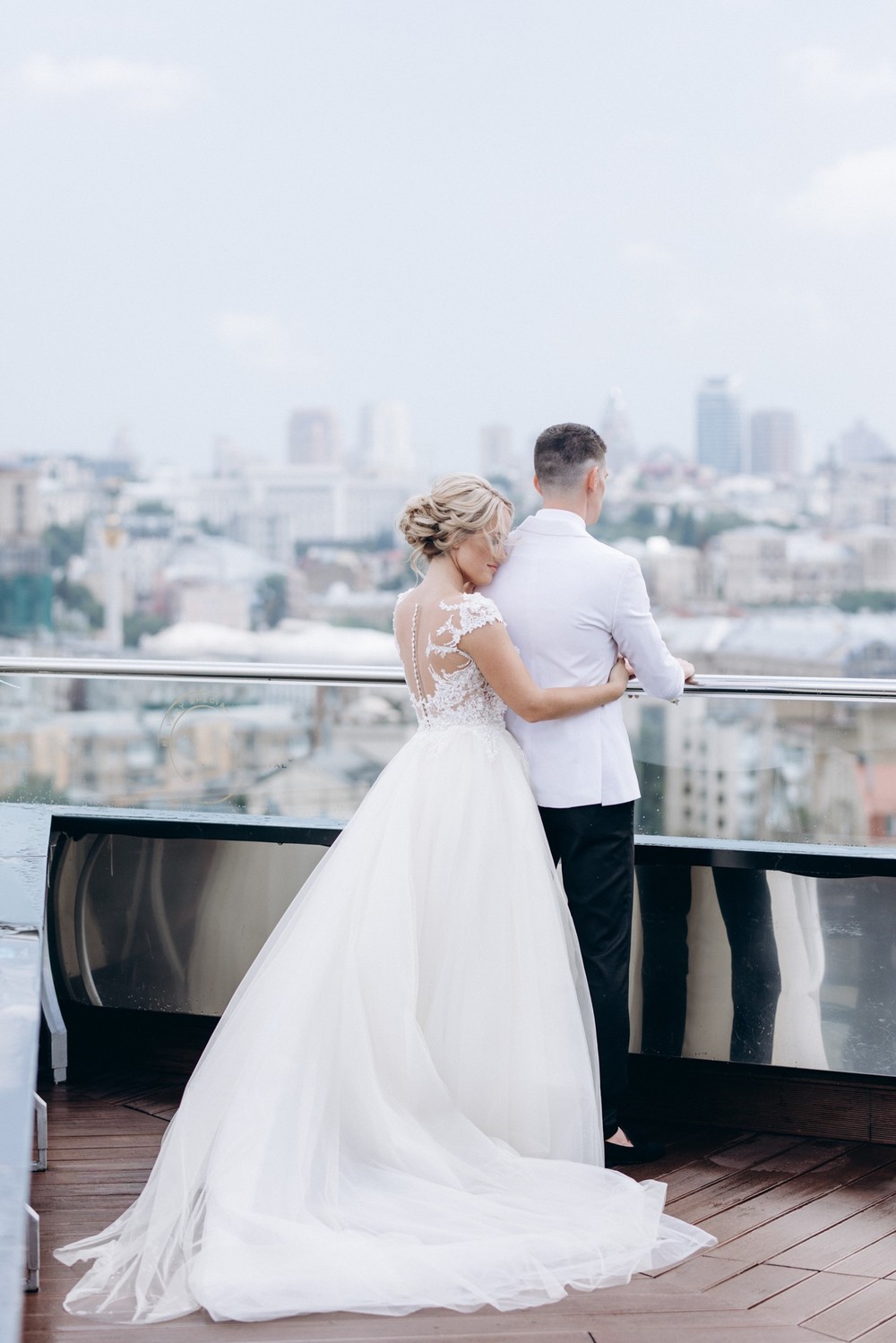 ALEX&OLYA