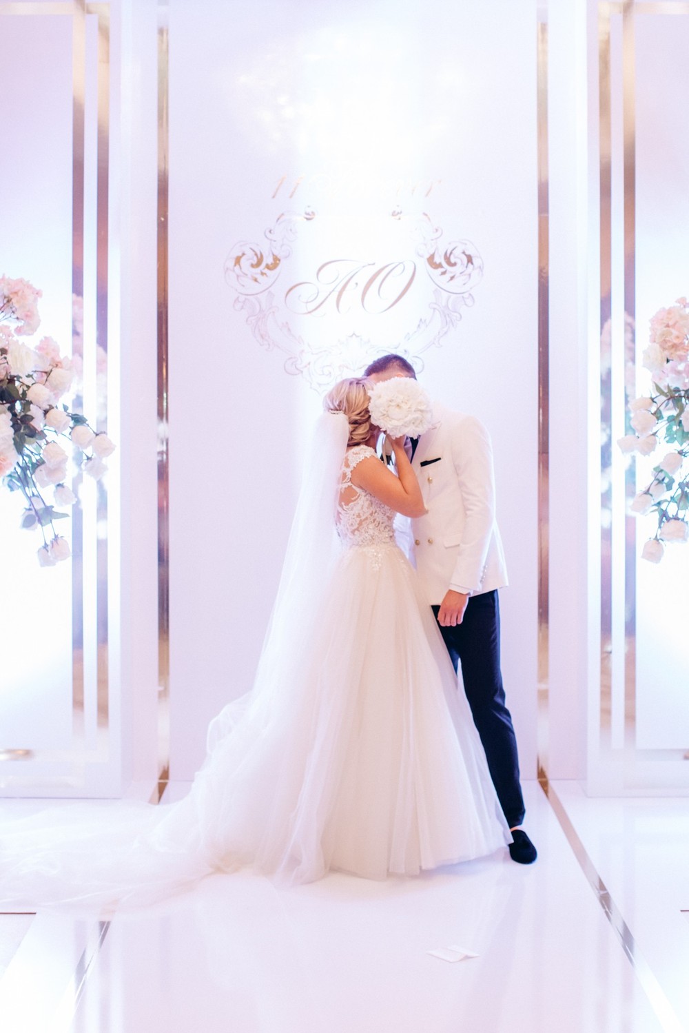 ALEX&OLYA