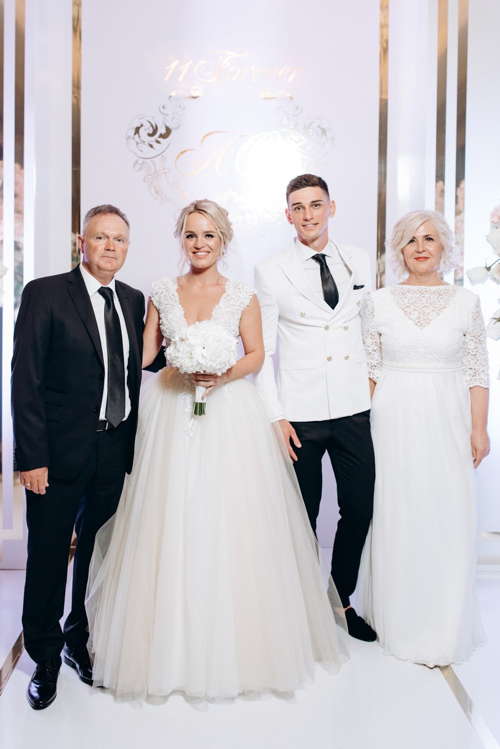 ALEX&OLYA
