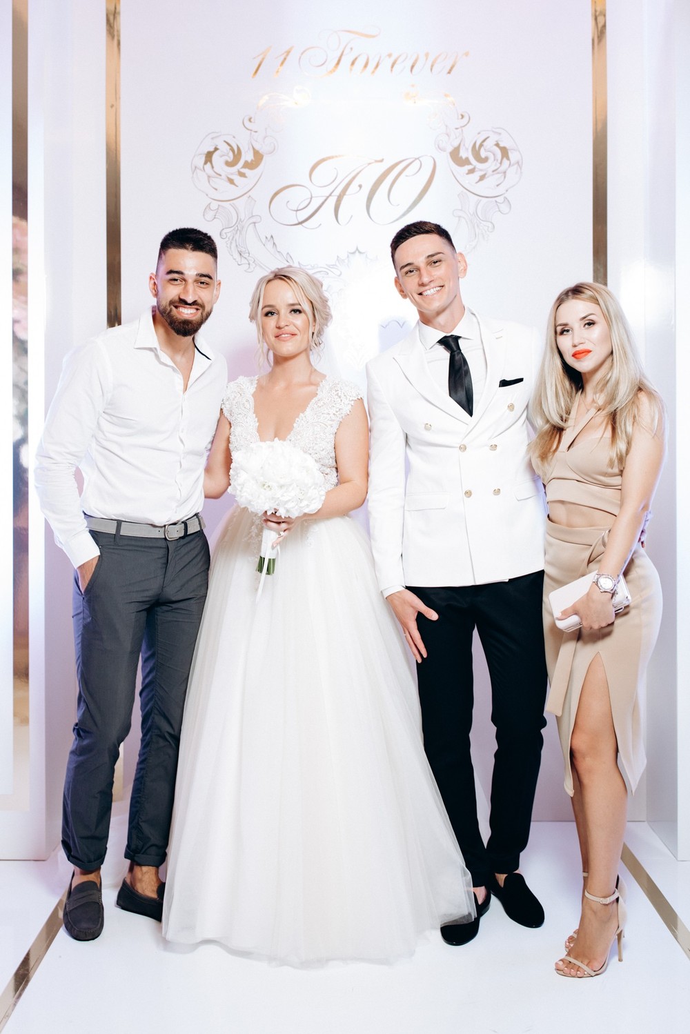 ALEX&OLYA