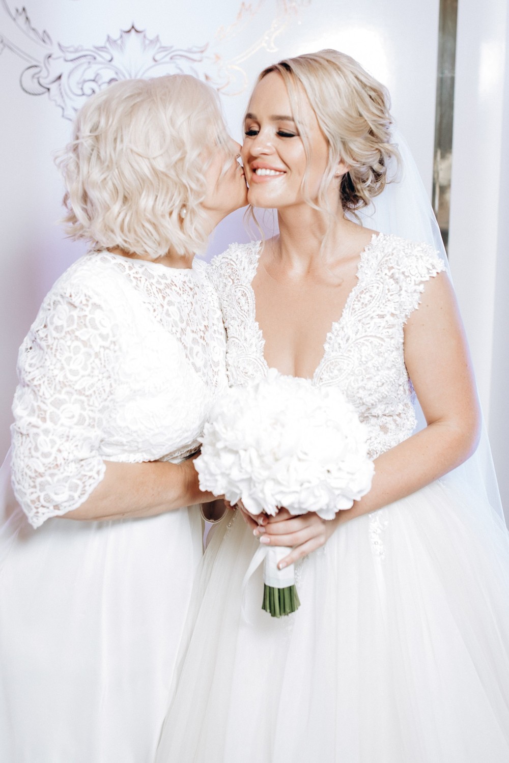ALEX&OLYA