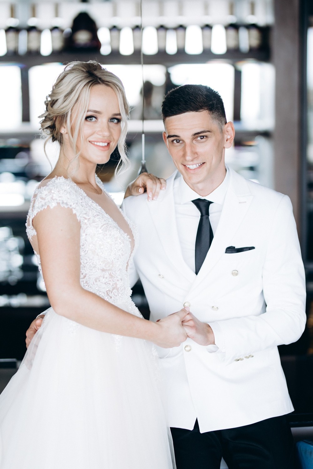 ALEX&OLYA