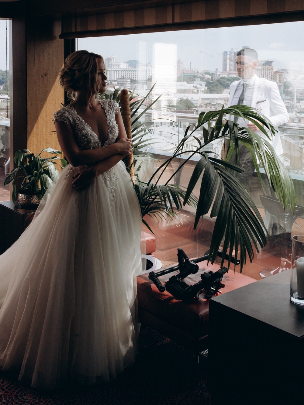 ALEX&OLYA
