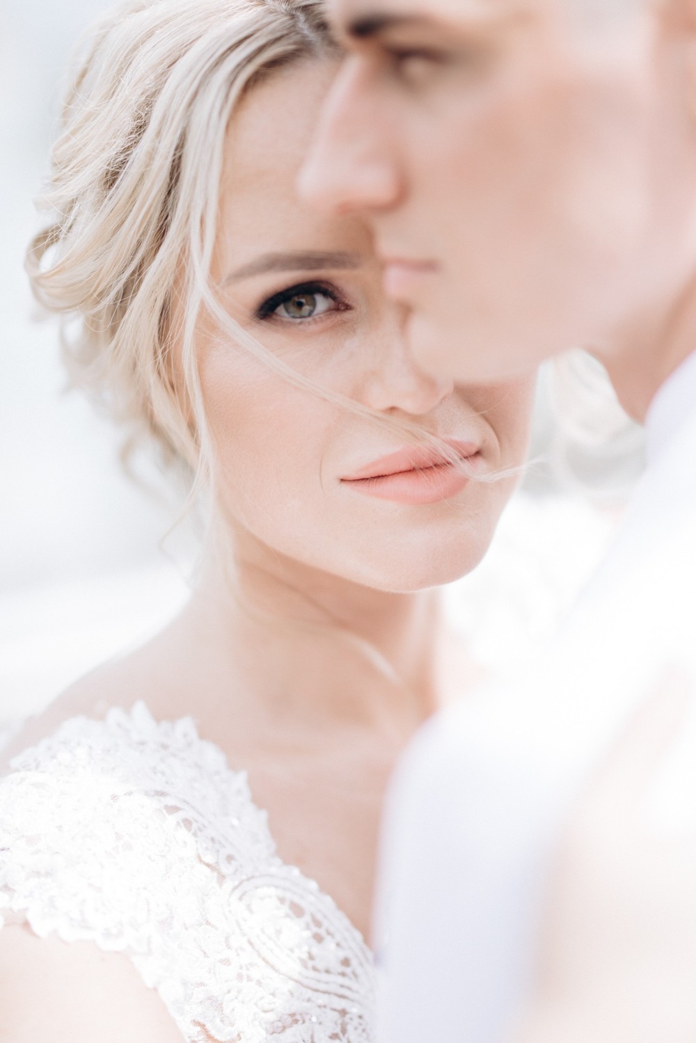 ALEX&OLYA
