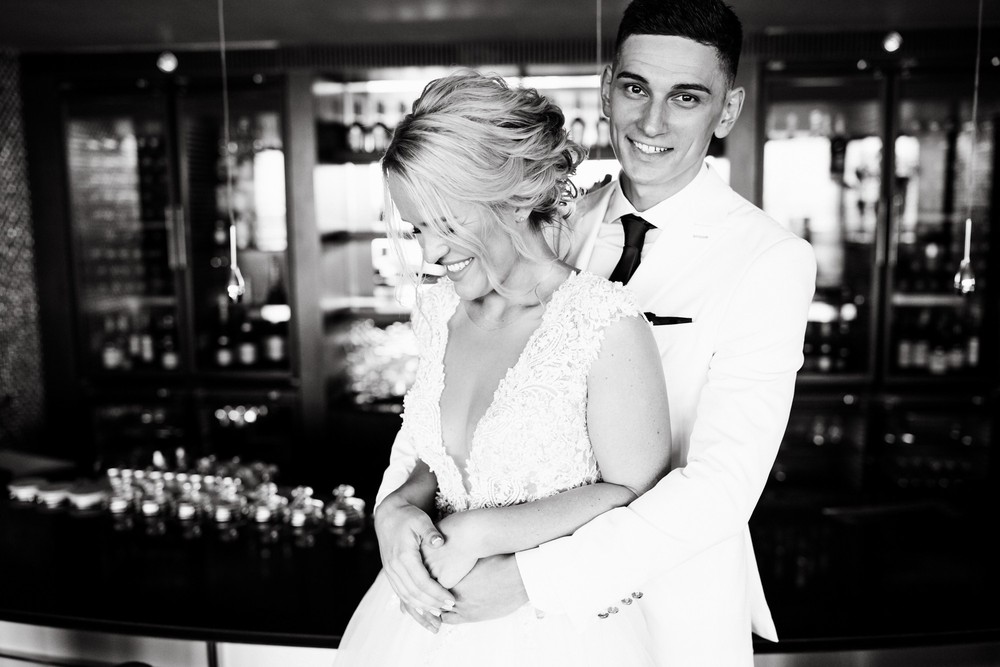 ALEX&OLYA