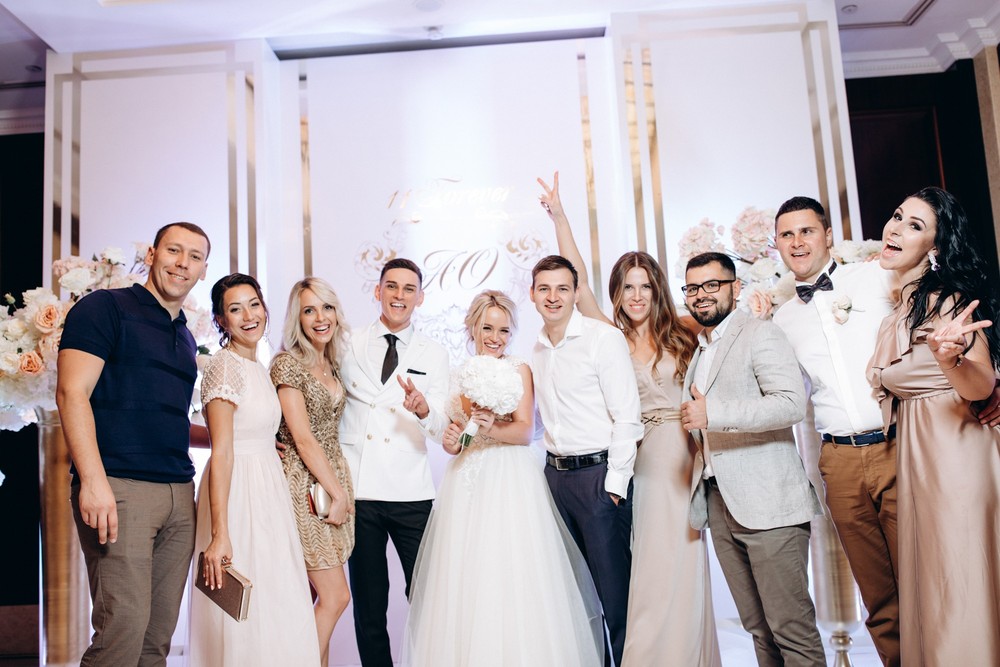 ALEX&OLYA