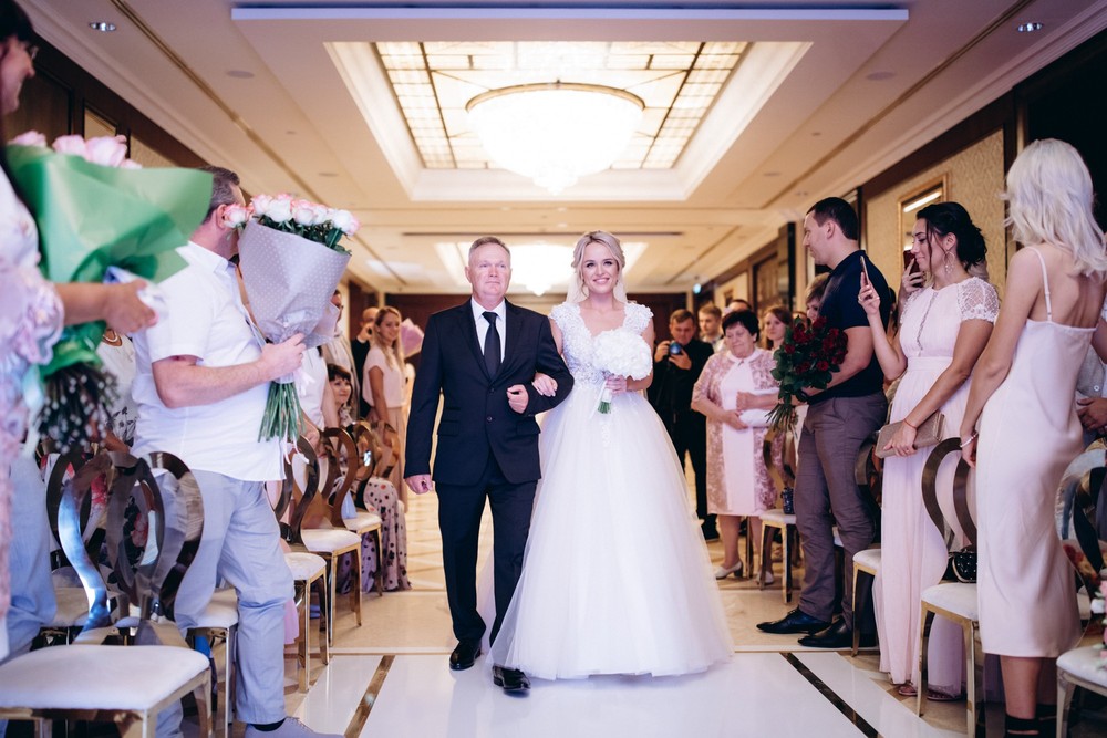 ALEX&OLYA