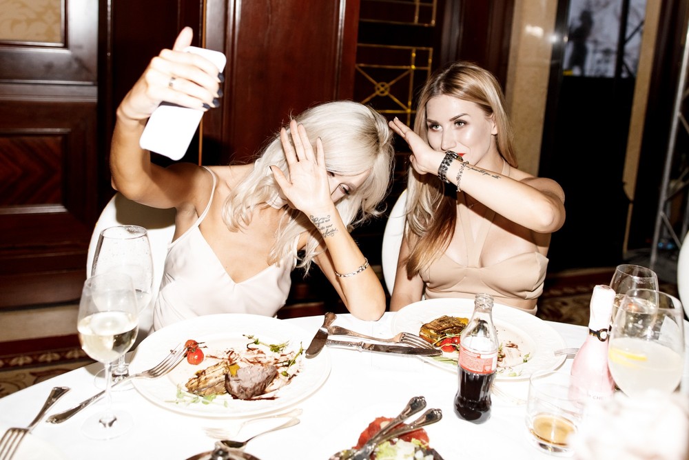 ALEX&OLYA