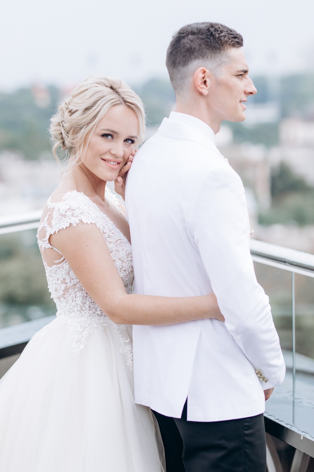 ALEX&OLYA