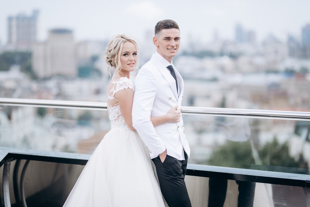 ALEX&OLYA