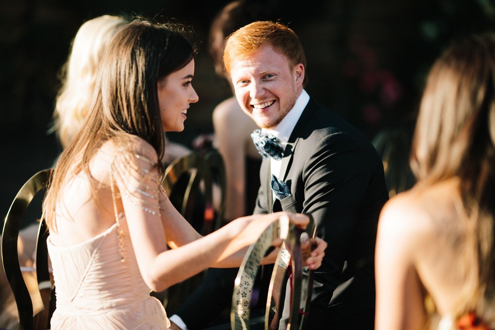 ALEKSANDR & YULIA