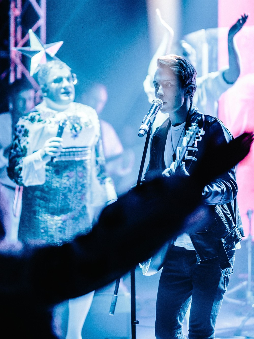 ALEKSANDR & YULIA