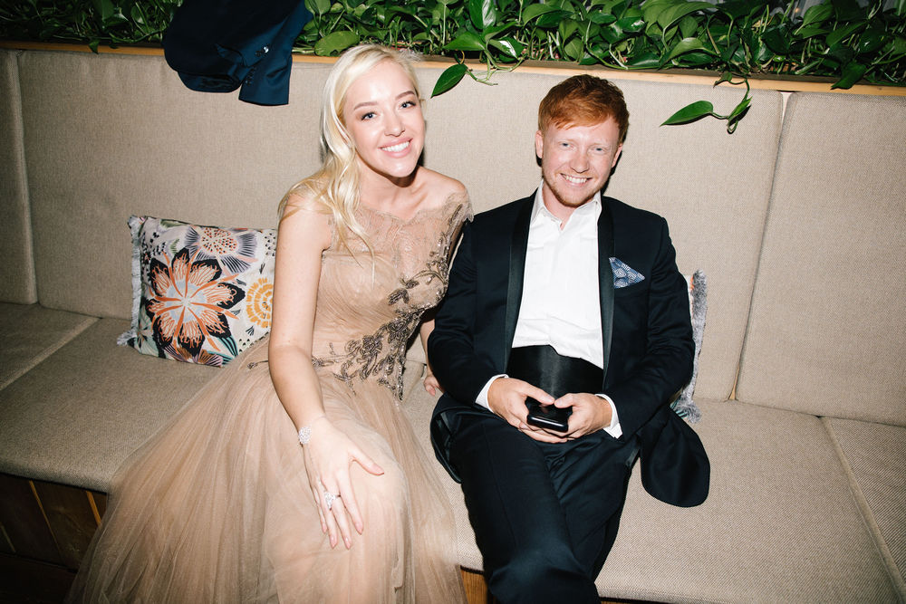 ALEKSANDR & YULIA