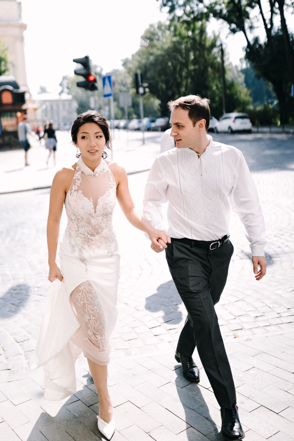 Cindia&Yuriy