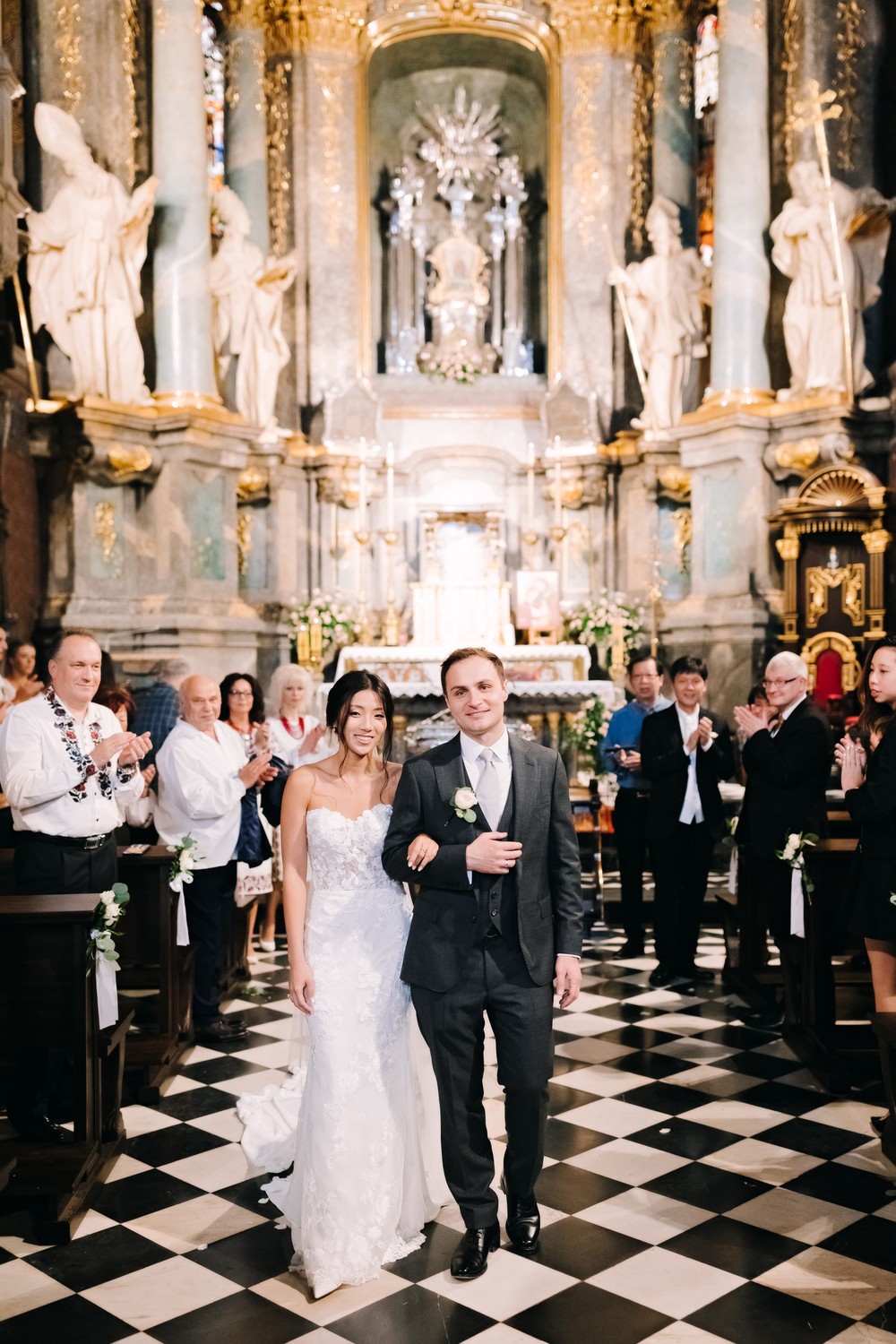 Cindia&Yuriy