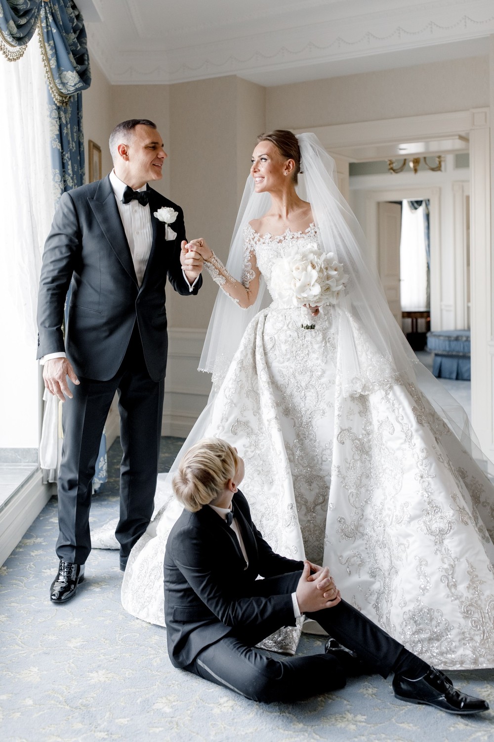 DEMIAN&OLENA