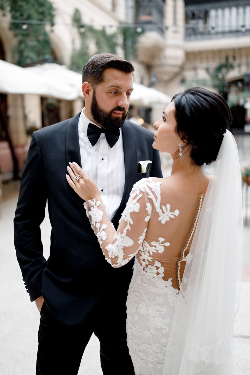 VICTOR&VITALIA