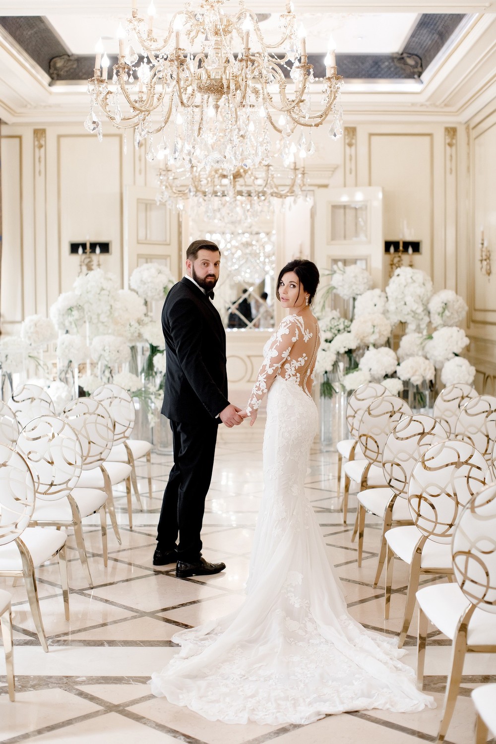 VICTOR&VITALIA