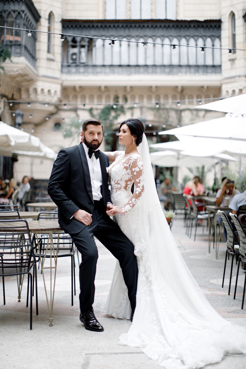 VICTOR&VITALIA