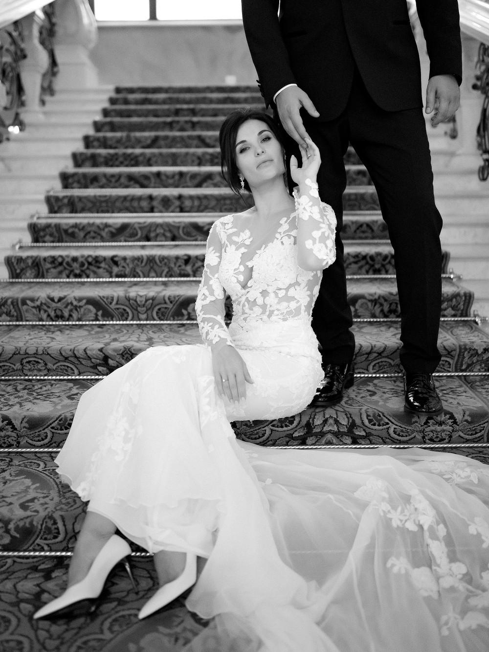 VICTOR&VITALIA