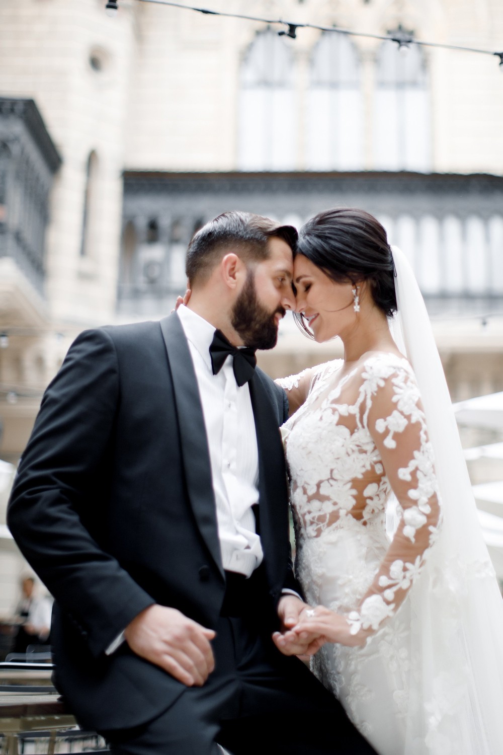 VICTOR&VITALIA