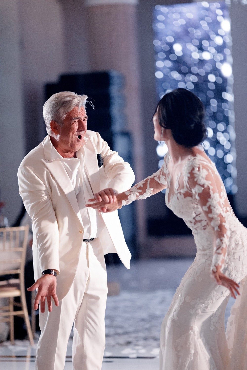VICTOR&VITALIA