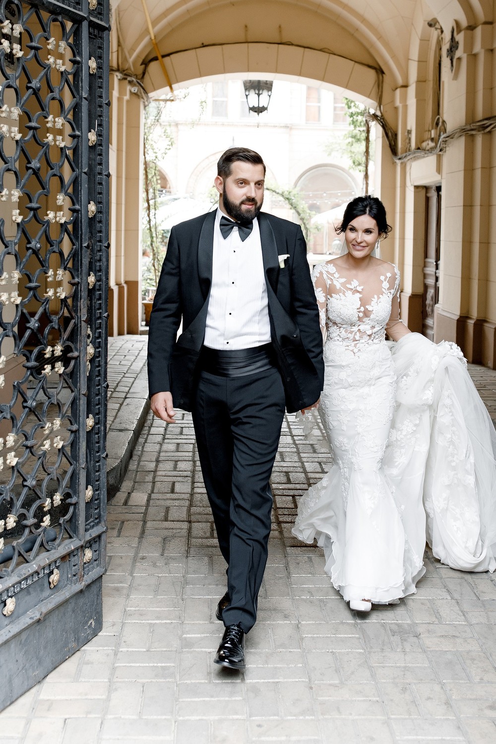 VICTOR&VITALIA