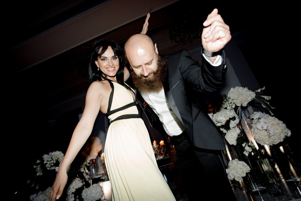 VICTOR&VITALIA