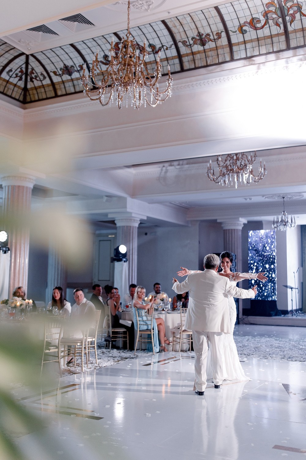 VICTOR&VITALIA