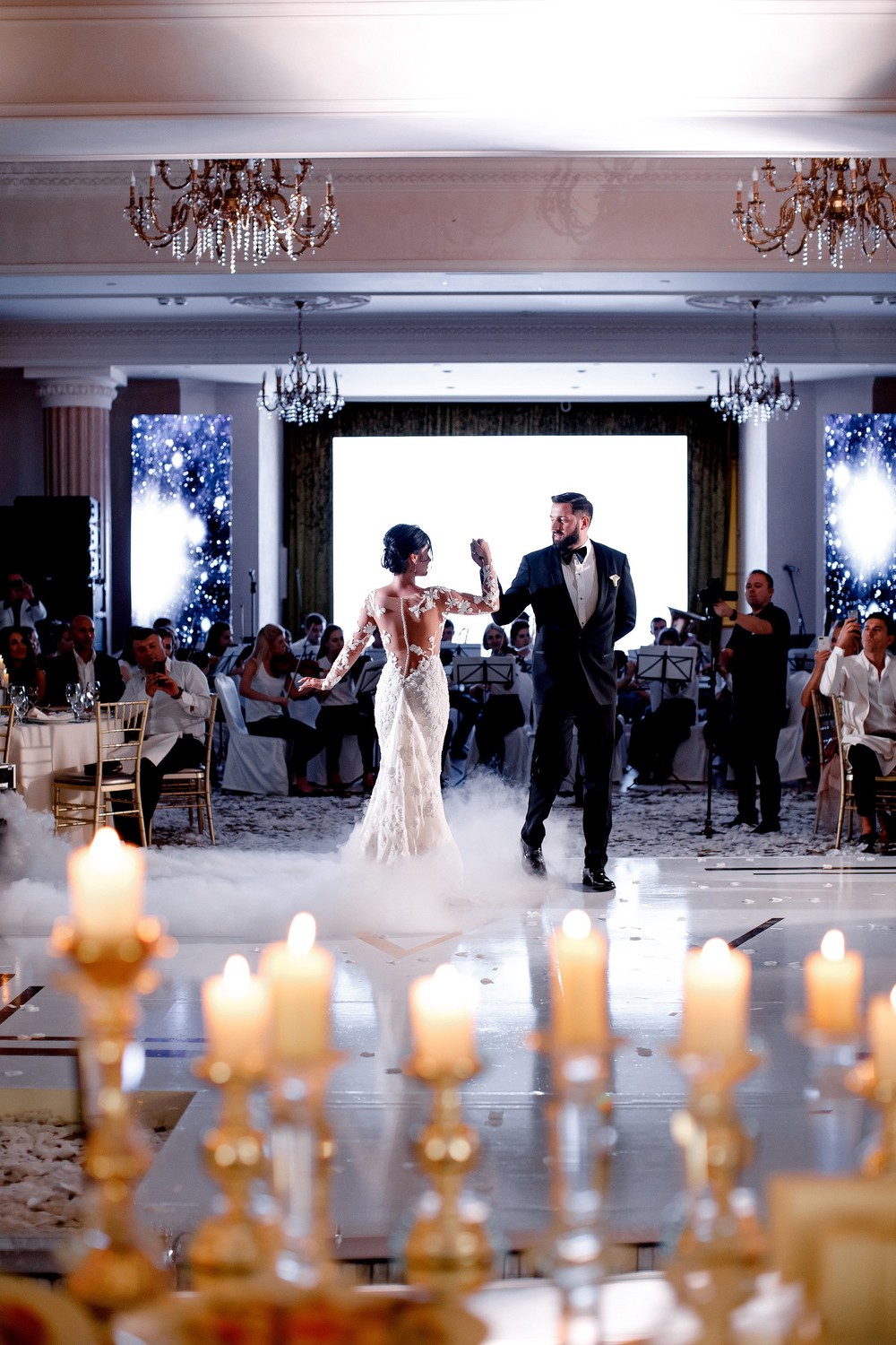 VICTOR&VITALIA