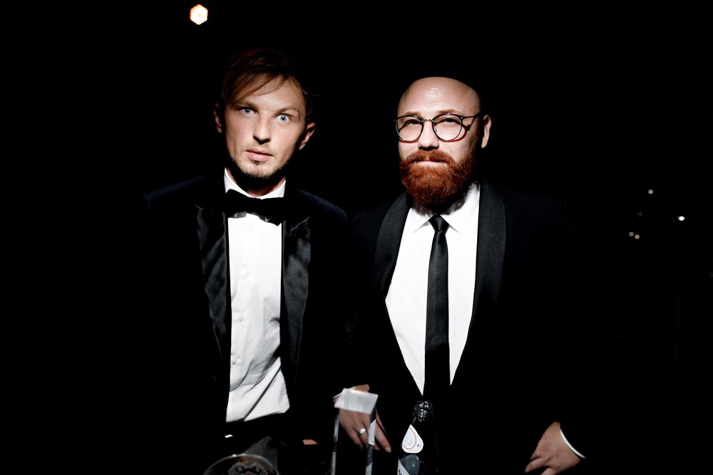 MANANA&ARTEM