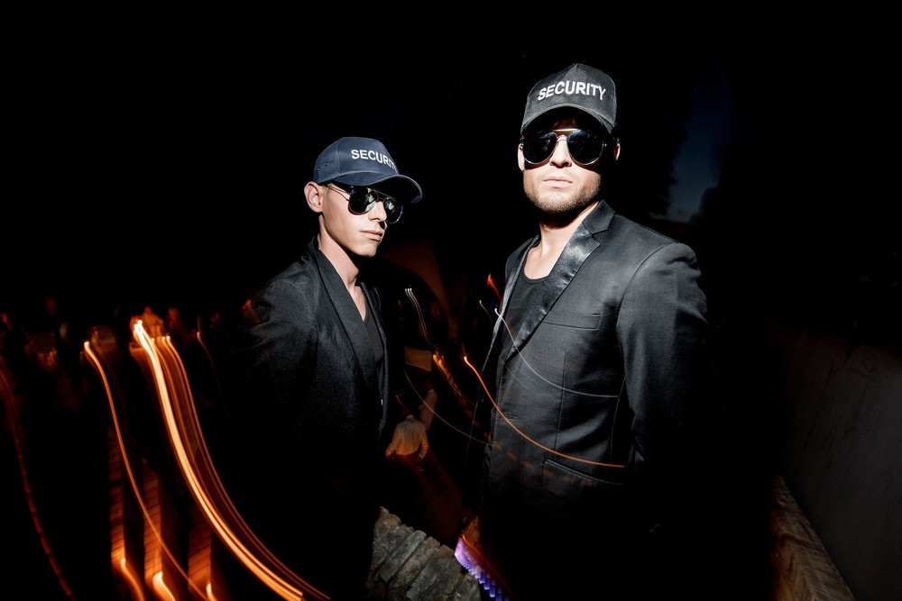 MANANA&ARTEM