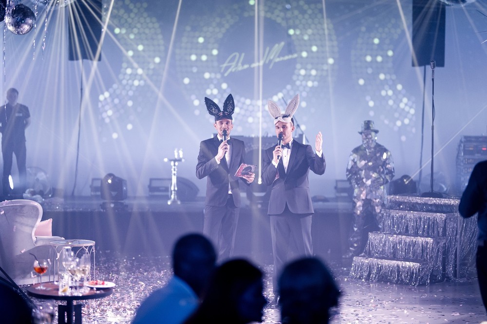 MANANA&ARTEM