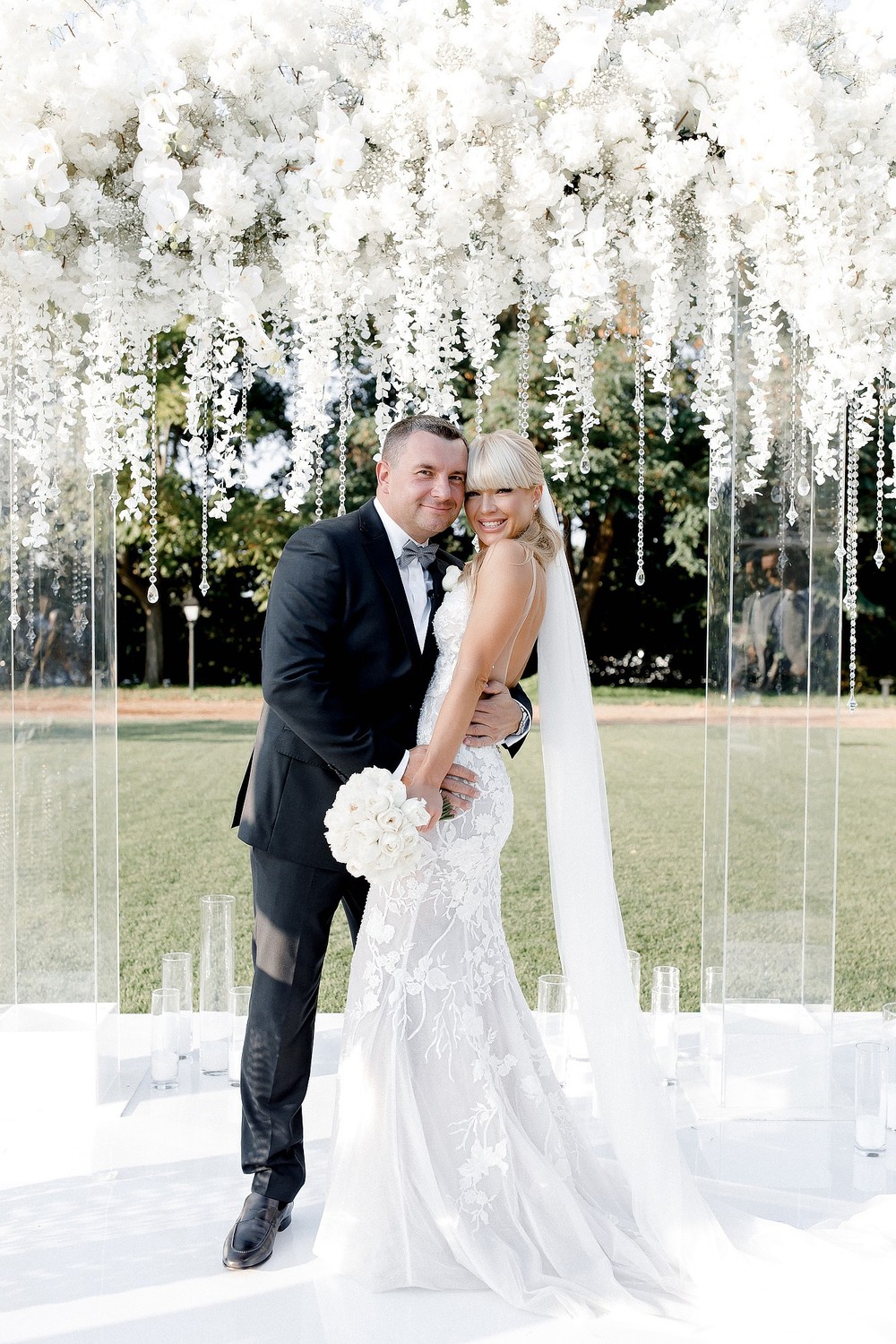 NIKOLAS&VIKTORIA