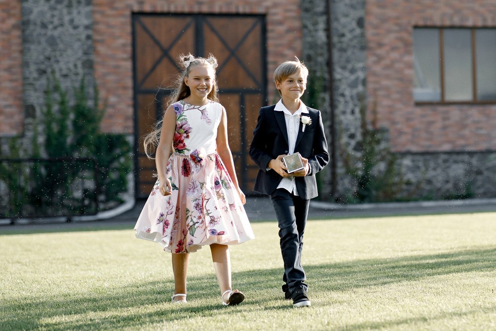 NIKOLAS&VIKTORIA