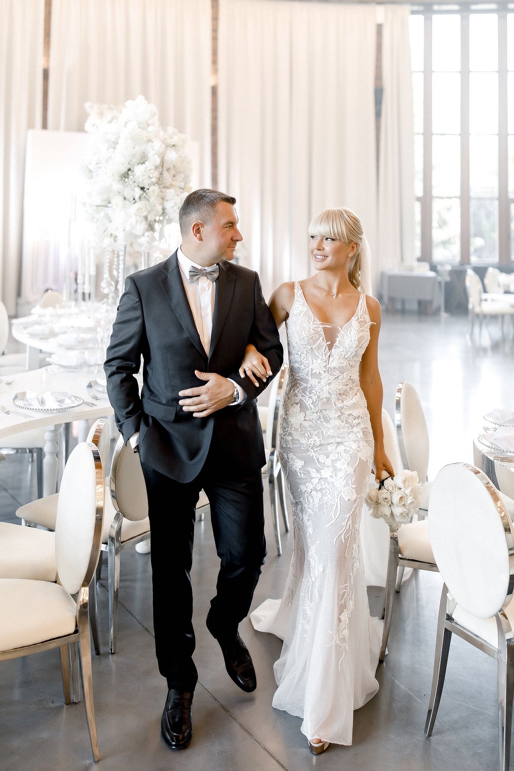 NIKOLAS&VIKTORIA