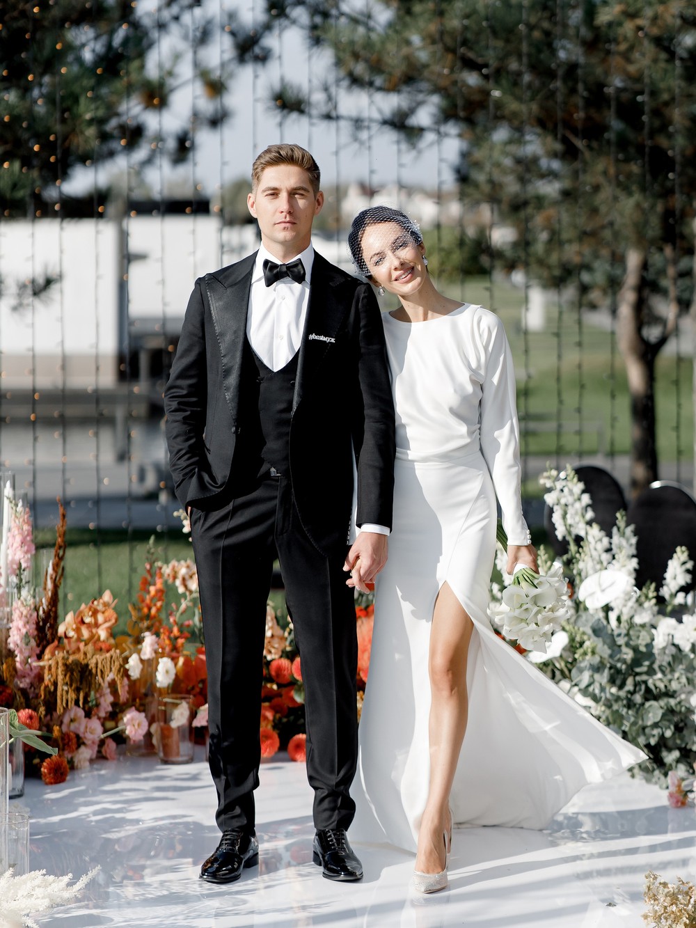 VOVA&KRISTINA