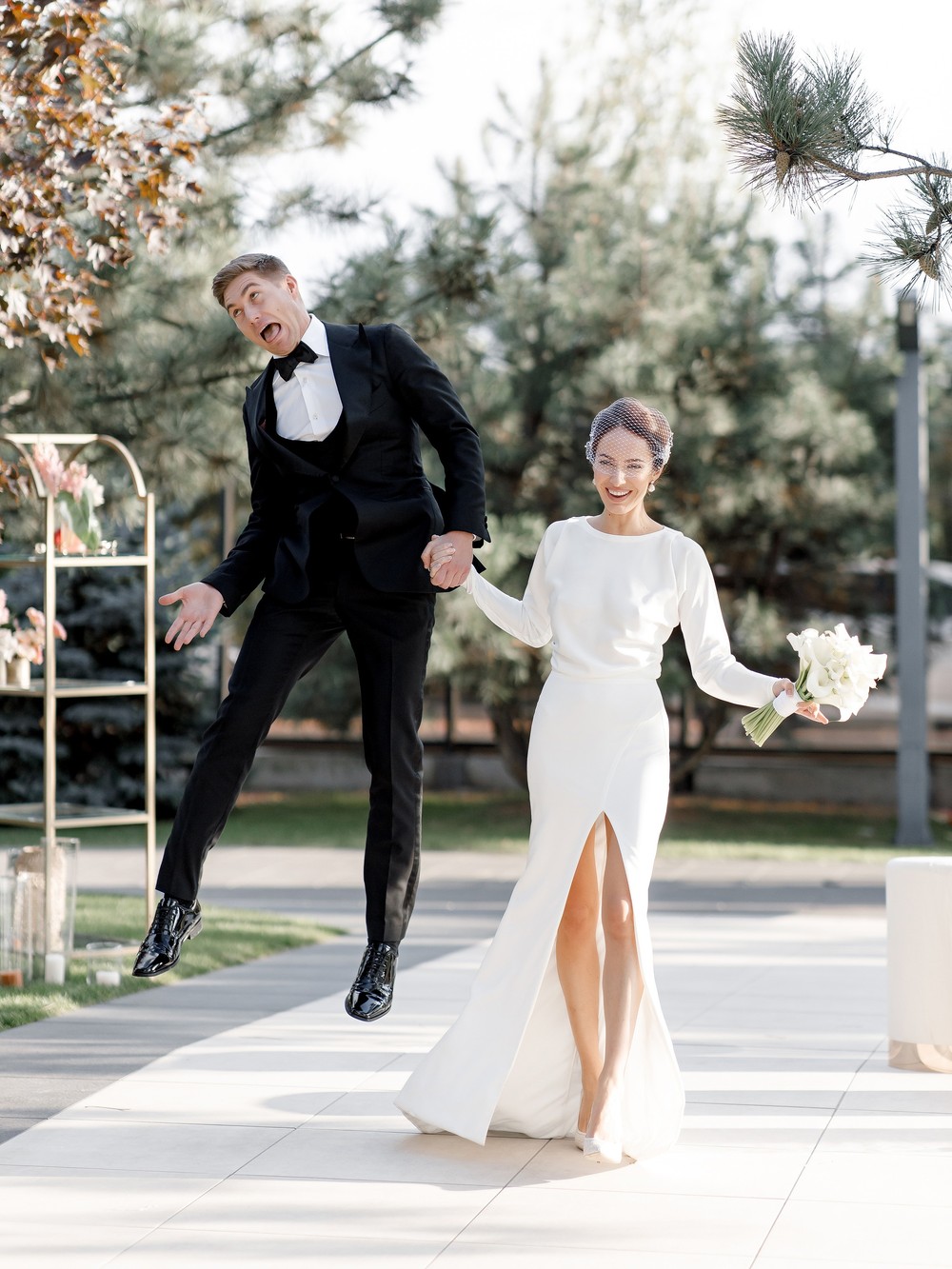 VOVA&KRISTINA