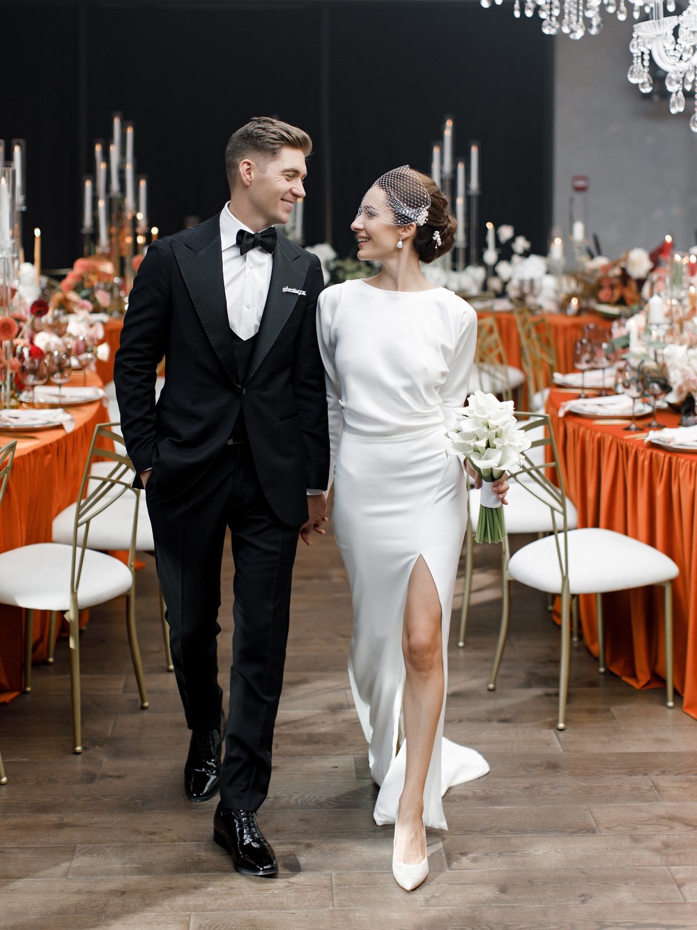 VOVA&KRISTINA