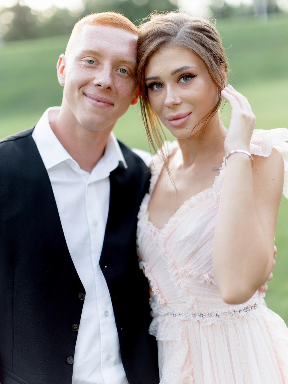 DASHA&VALERII